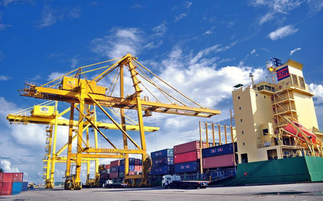 Xuất khẩu hàng hóa sang nước ngoài cần thủ tục gì?