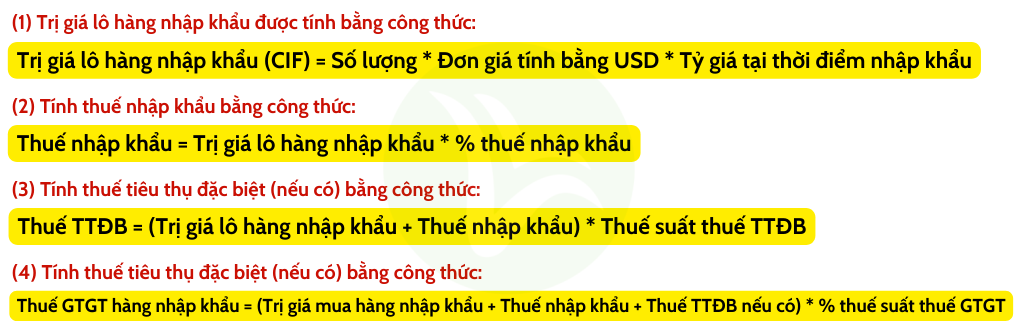 kế toán hàng nhập khẩu 5