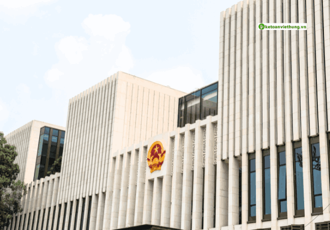 kế toán công là gì