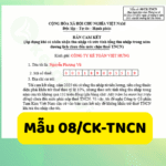 mau cam ket 08 ck tncn 3
